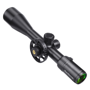 Westhunter TD <span class=keywords><strong>5</strong></span>-30x56 sfir ffp phạm vi đầu tiên tiêu cự máy bay chiến thuật phạm vi 34mm ống Zero dừng tầm xa chiếu sáng săn bắn điểm tham quan - Product Image 2