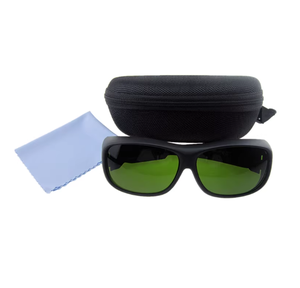 ファイバーレーザー産業用レーザー安全メガネ - Product Image 6