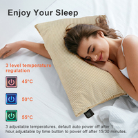 Camping en plein air couette oreillers en mousse à mémoire housse de couette ensemble de draps de lit confort chaise de bureau coussin de siège oreiller pour le dos