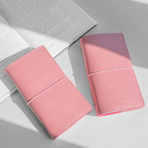 Tarjetero Largo Estilo Coreano, Álbum para Boletos de Avión y Recuerdos de Viaje, Álbum Coleccionable, Fundas para Tarjetas - Product Image 1