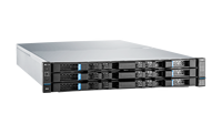 Server Penyimpanan Inspur NF5266M6 2U Intel Xeon Arsitektur Tiga Lapis 26x3.5'' HDD PCIe4.0 200Gb NIC Big Data Terdistribusi Stok Tersedia