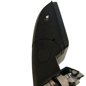 Gla Klasse Zijdeur Achteruitkijkspiegel Fit Voor Mercedes Benz X156 GLA180 GLA200 GLA250 GLA45 Jaar 2015-2019 - Product Image 5