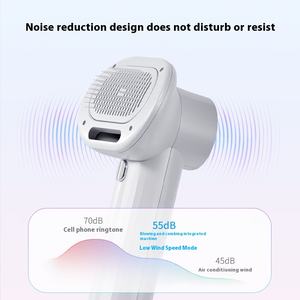 オールインワン ペット用 ヘアドライヤー 兼 除毛コーム 犬猫用 スマート ビューティー 専用 エアドライヤー 抜け毛取り マシン 卸売 - Product Image 5