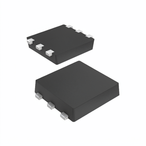 Manufacturer Channel S-1112B52PI-L7LTFU Power Management (PMIC) Buy Electronics Components Online 6 SMD, Flat Leads - Product Image 1