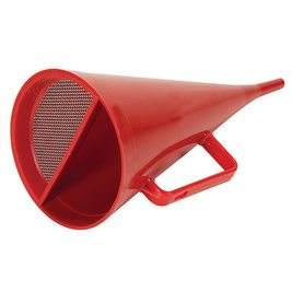 Viscosímetro de embudo Marshall de plástico de barro líquido de perforación estándar API para fluido de perforación de petróleo - Product Image 5