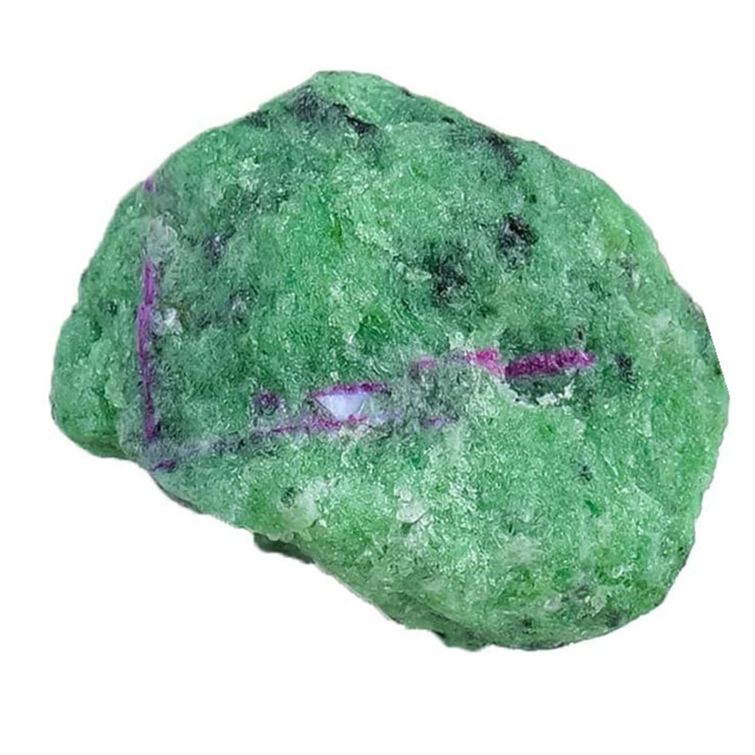 Ruby Zoisite