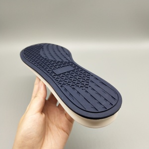 Sole Expert Huadong-suelas <span class=keywords><strong>de</strong></span> goma Bicolor, <span class=keywords><strong>Suela</strong></span>, <span class=keywords><strong>partes</strong></span> <span class=keywords><strong>de</strong></span> calzado, <span class=keywords><strong>Suela</strong></span> <span class=keywords><strong>de</strong></span> <span class=keywords><strong>zapato</strong></span> con logotipo - Product Image 4