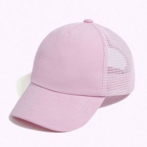 Baby Kids <b>Baseball</b> <b>Cap</b> Summer Sunscreen Hats <b>Boy</b> Girls <b>Baseball</b> <b>Cap</b> Breathable Sun Children Hat - Product Image 2