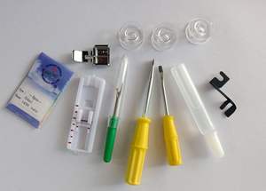 JUKKY Máquina <span class=keywords><strong>DE</strong></span> COSER doméstica 1212 Nuevo modelo Maquinaria <span class=keywords><strong>de</strong></span> ropa <span class=keywords><strong>para</strong></span> uso doméstico Mini tipo 12 puntadas - Product Image 6