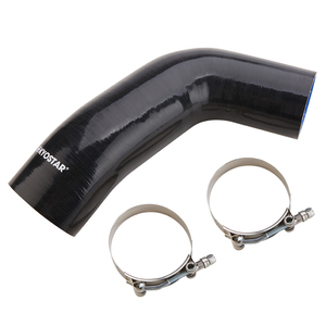 Manguera de silicona de admisión Turbo Kyostar para Volkswagen Audi MK7 Skoda MK3 GTI 1,8 T 2,0 T - Product Image 1