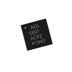 Componentes Electrónicos Nuevos y Originales, Circuito Integrado, Mezcladores de RF, LFCSP-24, ADL5801ACPZ-R7 - Product Image 1
