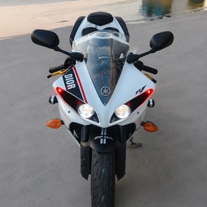 <span class=keywords><strong>ยา</strong></span><span class=keywords><strong>มา</strong></span><span class=keywords><strong>ฮ่า</strong></span> ซุปเปอร์ไบค์ มือสอง คุณภาพพรีเมียม เทคโนโลยีทันสมัย ควบคุมง่าย อะไหล่เชื่อถือได้ เห<span class=keywords><strong>มา</strong></span>ะสำหรับการผจญภัยความเร็วสูง สำหรับผู้ซื้อระดับโลก - Product Image 1