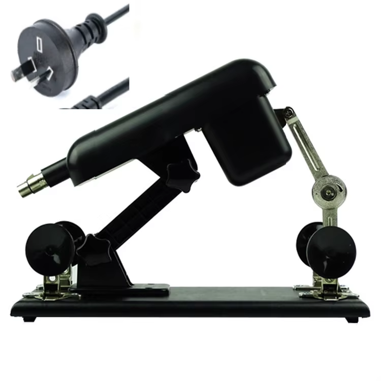 เครื่องจักรออสเตรเลียสำหรับอวัยวะเพศชาย