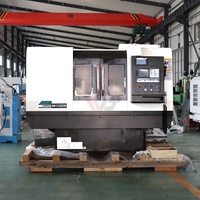 Rectifieuse cylindrique CNC de précision à haute efficacité MK1320 MK1332 Exportation de rectifieuses de la plus grande qualité