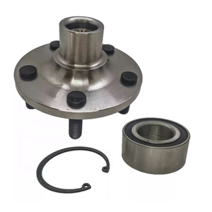 518512 pièces d'auto de roulement de moyeu de roue automatique d'origine de haute qualité pour Chrysler Dodge Neon 2.0 (hasta 99) Mozo delantero 518512 OEM - Product Image 3