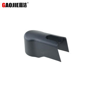 Compatible avec Chevrolet SuburBan 2007-2013, couvercle du bras d'essuie-glace arrière 15798935 - Product Image 3