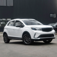 JX Auto Livan X3 Pro SUV automatique avec toit ouvrant, conduite à gauche, sièges en cuir, pneus R16, caméra de recul - Algérie