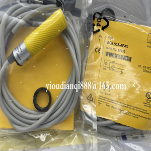 Sensor de Proximidad Nuevo en Stock <span class=keywords><strong>BC5</strong></span>-<span class=keywords><strong>S18</strong></span>-<span class=keywords><strong>AP4X</strong></span> <span class=keywords><strong>BC5</strong></span>-<span class=keywords><strong>S18</strong></span>-AN4X con Garantía de Un Año, Vendedor Confiable - Product Image 5