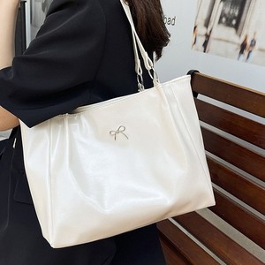 Borsa Tote da Donna Nuova Grande Capacità Design Originale Alta Qualità Popolare <span class=keywords><strong>Rossa</strong></span> a Spalla - Product Image 3