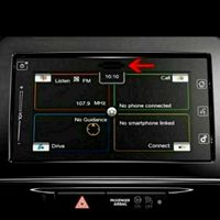 Pour Renault 8201756572 Carte SD de navigation GPS Europe 2025 1GB-256GB Classe 10 Certifiée CE Car-minat TT Live 11.45