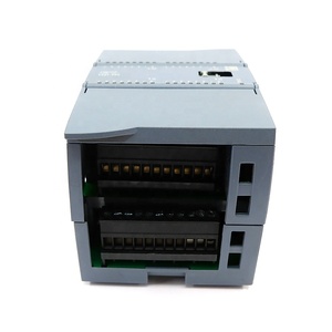 Originale Siemens SM1223 digitale I/O modulo di espansione 6ES7223-1PL32-0XB0 per il controllo di automazione del sistema PLC S7-1200 - Product Image 3
