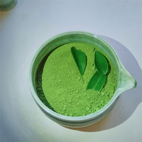 Poudre de thé vert Matcha de qualité supérieure, marque japonaise, qualité cérémoniale, origine Zhejiang, thé santé amincissant, sachet frais, boîte
