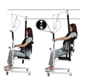 Lève-personne électrique pour toilettes, fauteuil roulant électrique portable pliable, fauteuil roulant électrique d'<span class=keywords><strong>occasion</strong></span>, silla de rueda pour handicapés - Product Image 1