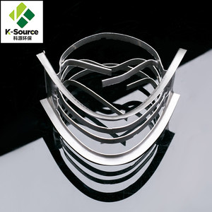 Selle Intalox en métal <span class=keywords><strong>IMTP</strong></span> Ss304 316 304L 316L 15mm-70mm, emballage aléatoire en métal pour l'emballage de tour - Product Image 1