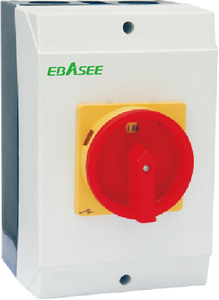 Công Tắc Cách Ly Xoay Chính Điện 3 Pha <span class=keywords><strong>4</strong></span> Cực - Product Image 6