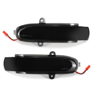 ไฟเลี้ยวแบบไดนามิก ADT สำหรับรถยนต์ C W203 C T-Modell CL 203 - Product Image 3