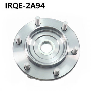 IRQE-2A94 Front <b>Wheel</b> Bearing Hub Assembly 45mm Inner Diameter For Toyota Prado <b>Replacement</b> Part - Product Image 2