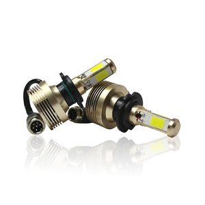 Potentes Faros Delanteros LED Súper Brillantes H4 <span class=keywords><strong>H7</strong></span> H11, <span class=keywords><strong>Bombilla</strong></span> LED para Automóvil, Otros Accesorios de Iluminación para Automóvil / Faros Antiniebla LED H11 - Product Image 5