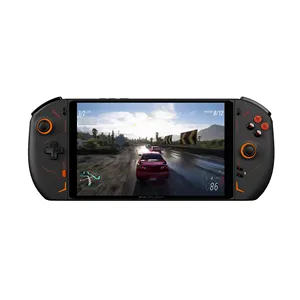 Nouvelle Offre Spéciale : Ordinateur Portable de Poche Tactile <span class=keywords><strong>AMD</strong></span> R7 <span class=keywords><strong>6800U</strong></span> 8,4 Pouces sous Windows 11, 16 Go de RAM, 1 To SSD, Tablette PC de Jeu Portable - Product Image 1