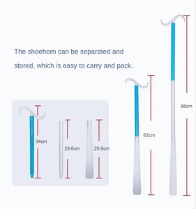 pp material <b>sock</b> aids - Product Image 5