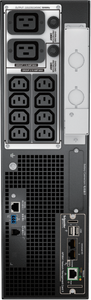 Sistema de Alimentación Ininterrumpida (UPS) Monofásico de 5000W UBS 230V SURT5000XLI-CH, Alta Eficiencia y Confiabilidad - Product Image 5