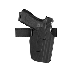 Funda Táctica Universal de Alta Calidad para Pistolas 92, 1911, G17, 19, de Nailon y Polímero para Cinturón - Product Image 5