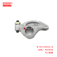 8-94152344-0 Rocker Arm 8941523440 Cocok untuk ISUZU NKR77 4JA1 4JB1 4JG2 4JH1