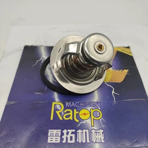 เทอร์โมสตัทคุณภาพสูง 8-98017027-2 8980170272 สำหรับ SH130-5 4JJ1 - Product Image 4