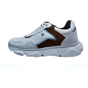 Scarpe da Passeggio Fitness Karosso 5305 con Suola in EVA e Gomma, Unisex per Adulti, Uso Urbano Primaverile - Product Image 4