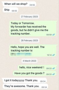 Nhà máy Trung Quốc làm OEM thương hiệu dịch vụ bán buôn ngay lập tức Trà Gừng với mật ong - Product Image 5