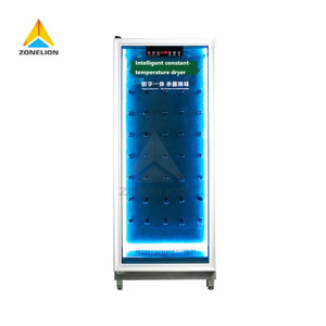 Gabinete Profesional para Secar Zapatos con Temperatura Constante Inteligente - Product Image 1