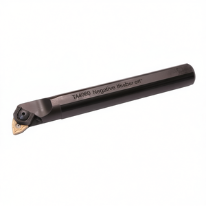 เครื่องมือกลึงภายใน Ttake รุ่น R/L TA6060สำหรับดอกเจียรชนิดลบ - Product Image 2