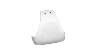 Pièces usinées CNC - Services de tournage et de fraisage de métaux - Coque de protection extérieure pour module de membre inférieur (jambe)