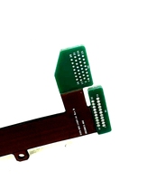 Placa PCB FR4 Resistente y Confiable con Componentes de Cobre Pesado y Superficie OSP para Aplicaciones de Comunicación