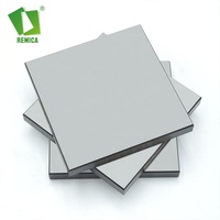 Tablero phenólico compacto, laminado impermeable, Partición de ducha hpl