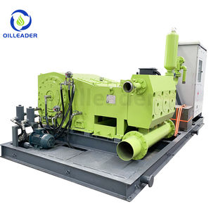 <span class=keywords><strong>Pompe</strong></span> centrifuge à haute pression pour boue de sable minier de qualité supérieure, robuste, à entraînement diesel/électrique, longue durée de vie - Product Image 2