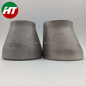 Té à souder bout à bout Astm A403 Wp304 4 45 degrés en acier inoxydable t raccord Ss304 coude - Product Image 6