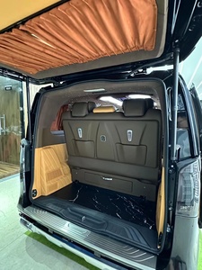 VIP Mercedes <span class=keywords><strong>Sprinter</strong></span> Van Full Interior Walls Upgrade benzina Mercedess <span class=keywords><strong>Sprinter</strong></span> <span class=keywords><strong>907</strong></span> V250 V260 - Product Image 3