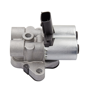 โซลินอยด์ VVT 12633613 สำหรับเชฟโรเลต 2.5L อุปกรณ์ตกแต่งรถยนต์ - Product Image 6