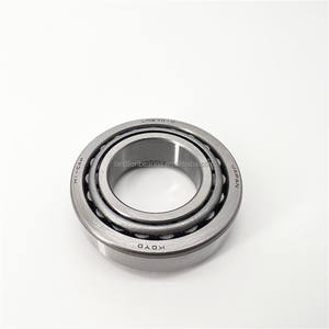 4595/4535 dimensioni 53,975x104,775x39,688 cuscinetto a rulli conici 4595/4535 - Product Image 4